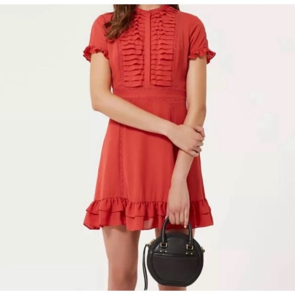 Rebecca Minkoff Dress Size 4